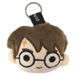 Harry Potter Harry 8cm Plush Keyring