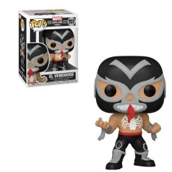 POP! Marvel: Lucha Libre - Venom