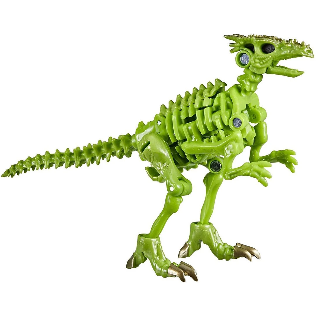 Transformers Generations War For Cybertron: Kingdom - Dracodon Action Figure Toys & Figures 4 Transformers Generations War For Cybertron: Kingdom - Dracodon Action Figure Toys & Figures