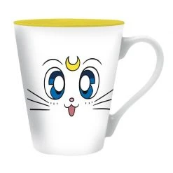 Sailor Moon - Artermis Mug Anime & Manga Gifts