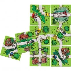 My First Carcassonne