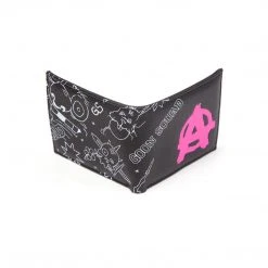 Rage 2 - Bifold Wallet