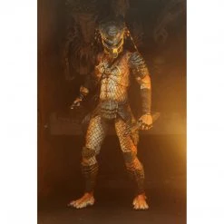 Toys & Figures Predator 2 - Ultimate Stalker Predator Action Figure