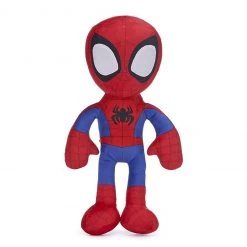 Spider-Man Film & TV Spidey Friends - Spidey Plush