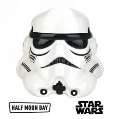 Star Wars Mini Mug - Storm Trooper HALF MOON BAY Film & TV