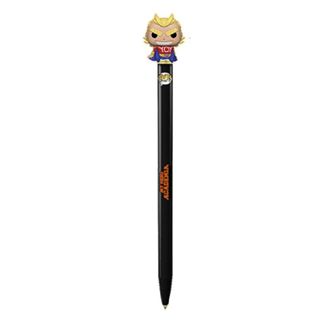 POP! Animation: My Hero Academia - All Might (True Form) Pen Topper 3 POP! Animation: My Hero Academia - All Might (True Form) Pen Topper