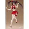 Toys & Figures Date A Live IV - Tokisaki Kurumi Mandarin Swimwear Coreful PVC Statue