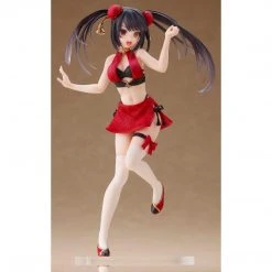 Toys & Figures Date A Live IV - Tokisaki Kurumi Mandarin Swimwear Coreful PVC Statue