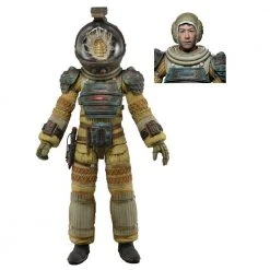 Alien 40th S3 - Kane 7" Action Figure