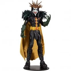 Batman DC Multiverse Dark Nights: Death Metal Robin King Action Figure