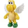 Gaming Super Mario 4" Figurine - Koopa Paratroopa 4" Fig