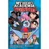 Anime & Manga My Hero Academia Vigilantes Vol 6