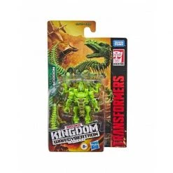 Transformers Generations War For Cybertron: Kingdom - Dracodon Action Figure Toys & Figures 11 Transformers Generations War For Cybertron: Kingdom - Dracodon Action Figure Toys & Figures