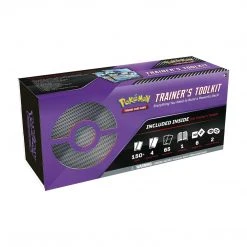 Pokemon TCG: Trainer’s Toolkit 2022 Box