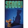 Scooby-Doo Scoob One Sheet Maxi Poster 46 Film & TV 1 Scooby-Doo Scoob One Sheet Maxi Poster 46 Film & TV