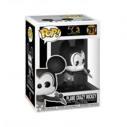 Mickey Mouse POP! Disney: Archives - Classic Mickey