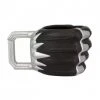Black Panther Fist Shaped Mug Film & TV
