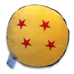 Dragon Ball Crystal Ball Cushion