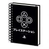 PLAYSTATION (ONYX) A5 NOTEBOOK 2 PLAYSTATION (ONYX) A5 NOTEBOOK