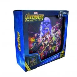 Avengers Film & TV Infinity War 3D Luminart 11 Avengers Film & TV Infinity War 3D Luminart