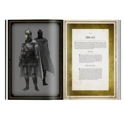 DARK SOULS: The Roleplaying Game