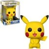 Pokemon POP! Pikachu 10" Anime & Manga 2 Pokemon POP! Pikachu 10" Anime & Manga