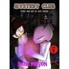 Mystery Club Volume 5 Reading 2 Mystery Club Volume 5 Reading