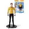 Star Trek Kirk Bendyfig Toys & Figures