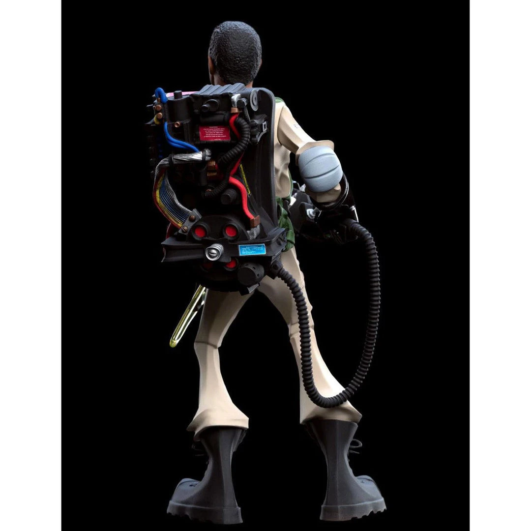 Ghostbusters Mini Epics: Winston Zeddemore 5 Ghostbusters Mini Epics: Winston Zeddemore