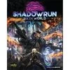 Shadowrun: 6th Edition Core Rulebook