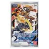 Digimon Double Diamond Booster Tabletop