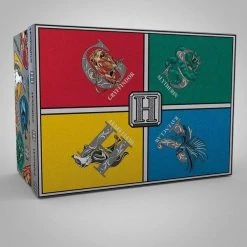 Harry Potter Film & TV HP Stand Together Gift Box
