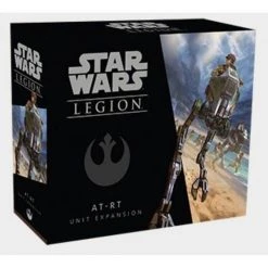 At-Rt Unit Star Wars Legion Board Game