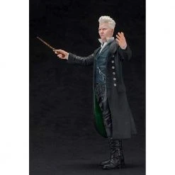 Harry Potter Kotobukiya Fantastic Beasts: Gellert Grindelwald ArtFX+ Statue 14 Harry Potter Kotobukiya Fantastic Beasts: Gellert Grindelwald ArtFX+ Statue