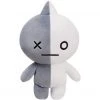 BT21 Van Plush Medium 1 BT21 Van Plush Medium