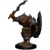 Dungeons & Dragons: Icons Of The Realms - Dragonborn Male Fighter Miniature