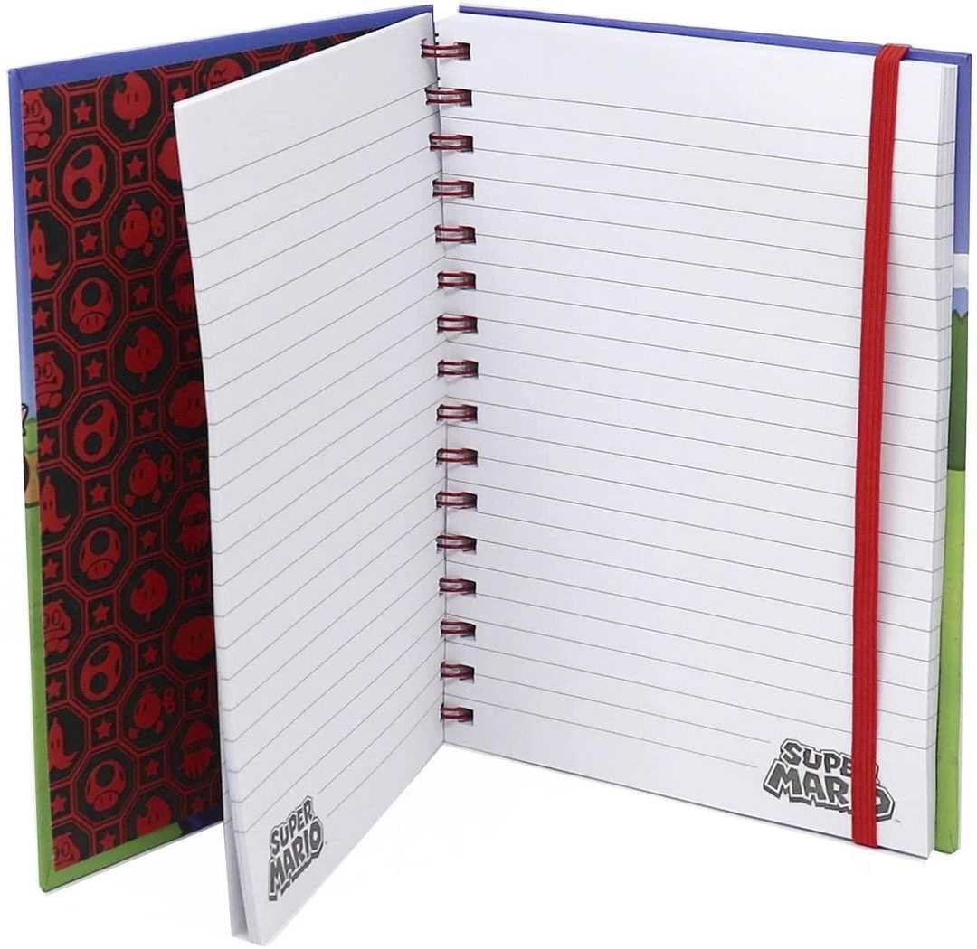 Super Mario Bumper Gift Set Gaming 10 Super Mario Bumper Gift Set Gaming