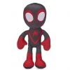 Spider-Man Film & TV Spidey Friends - Spin (Miles Morales) Plush