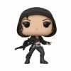 POP! Heroes: Birds Of Prey - Huntress Film & TV 1 POP! Heroes: Birds Of Prey - Huntress Film & TV