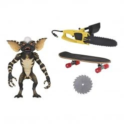 Gremlins Toys & Figures 7" Ultimate Stripe Figurine 13 Gremlins Toys & Figures 7