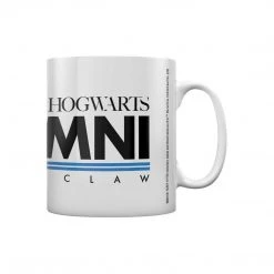 Film & TV Harry Potter Hogwarts Ravenclaw Alumni Mug 8 Film & TV Harry Potter Hogwarts Ravenclaw Alumni Mug