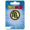 Dragon Ball - Kame Symbol Pin 1 Dragon Ball - Kame Symbol Pin