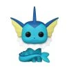 Pokemon POP! Games Vinyl Figurine Vaporeon 9 Cm Toys & Figures