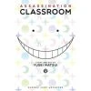 Anime & Manga Assassination Classroom Vol 12