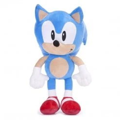Sonic The Hedgehog - Sonic 45cm Plush