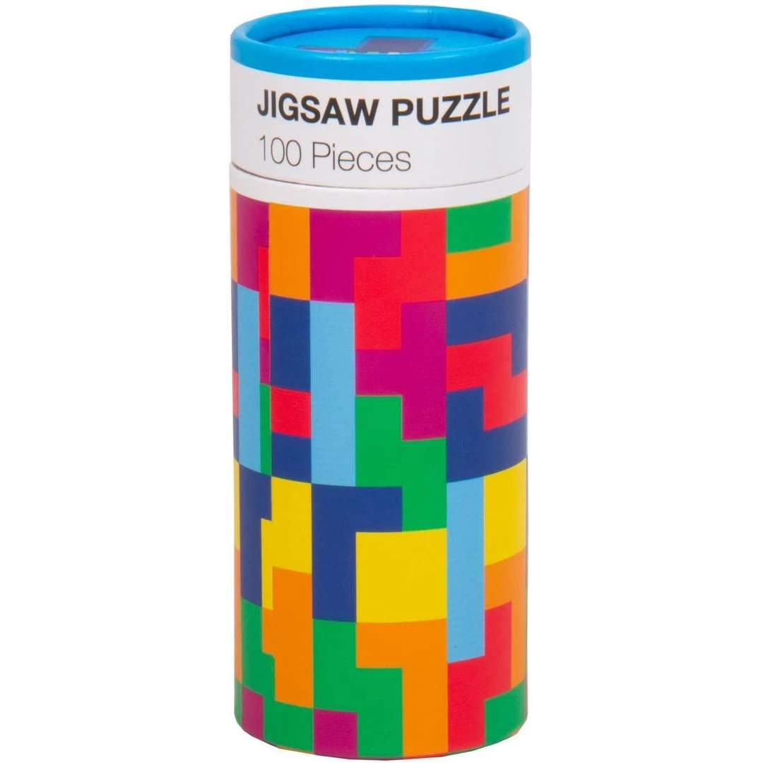 Tetris Mug & Puzzle Set Gaming 7 Tetris Mug & Puzzle Set Gaming