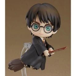 Harry Potter Film & TV Nendoroid Exclusive Figurine