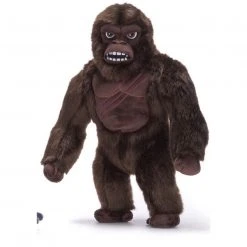 Godzilla Toys & Figures Monsterverse - Kong Plush