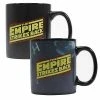 Star Wars HC Mug - Empire Strikes Back 1 Star Wars HC Mug - Empire Strikes Back
