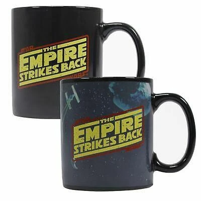 Star Wars HC Mug - Empire Strikes Back 3 Star Wars HC Mug - Empire Strikes Back